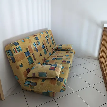 Villa Charmante T3 Climatisee Proche - Confort Et Calme Pour 6 Pers. - Fr-1-797-21