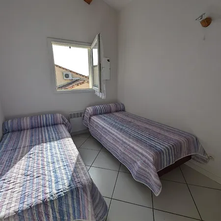 Charmante T3 Climatisée Proche - Confort Et Calme Pour 6 Pers. - Fr-1-797-21 Villa *