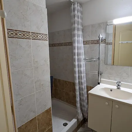 Charmante T3 Climatisée Proche - Confort Et Calme Pour 6 Pers. - Fr-1-797-21 Villa *