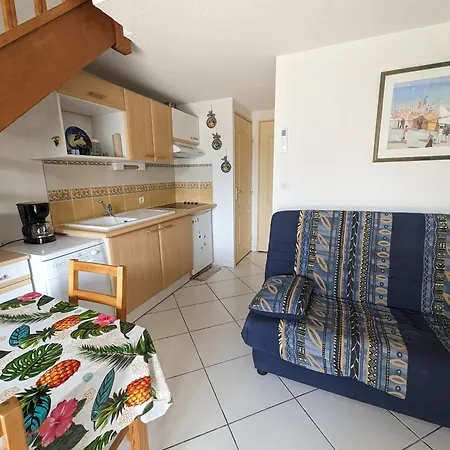 Charmante T3 Climatisee Proche - Confort Et Calme Pour 6 Pers. - Fr-1-797-21 Villa *